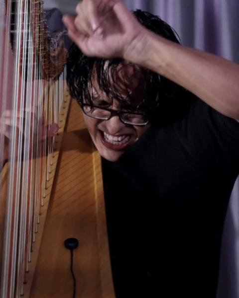 Cesar Secundino Image