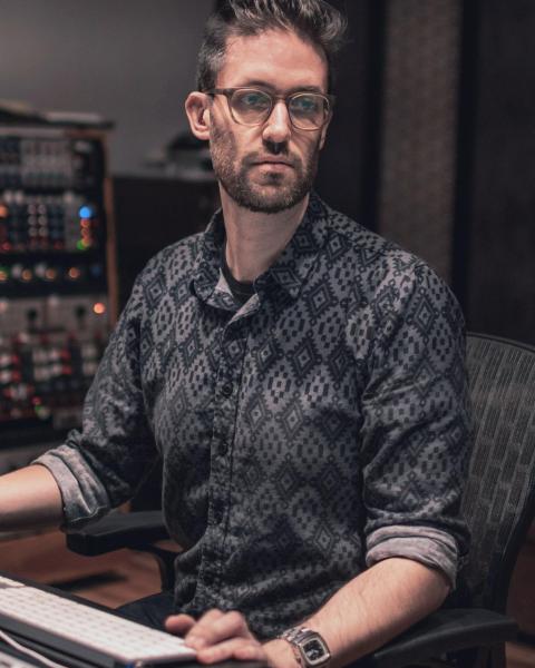 Daniel Alba Image
