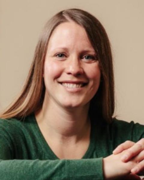 Wendy Krueger Image