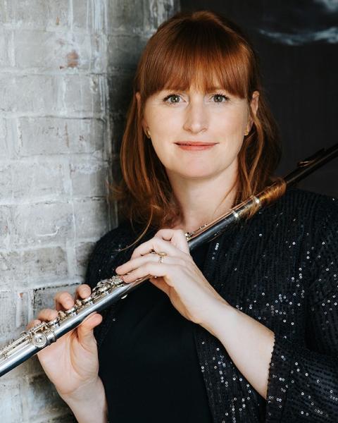 Ashley Addington Image