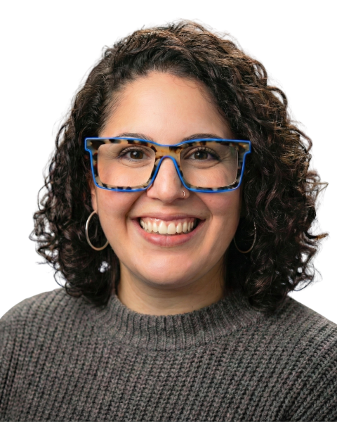 Katrina Zaicek Headshot