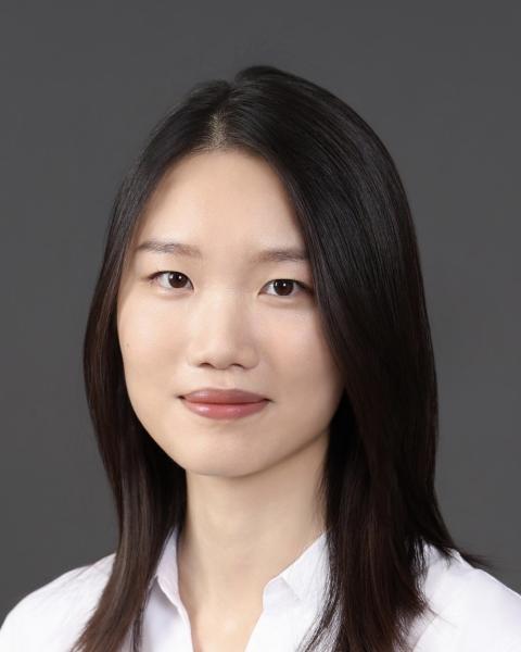 Image of Jingmian Gong