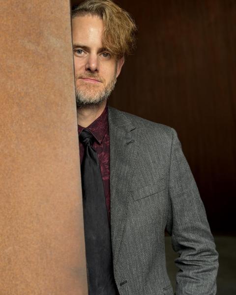 Kevin Baldwin Image