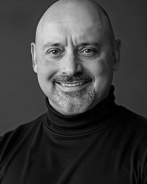 David Frederick Image
