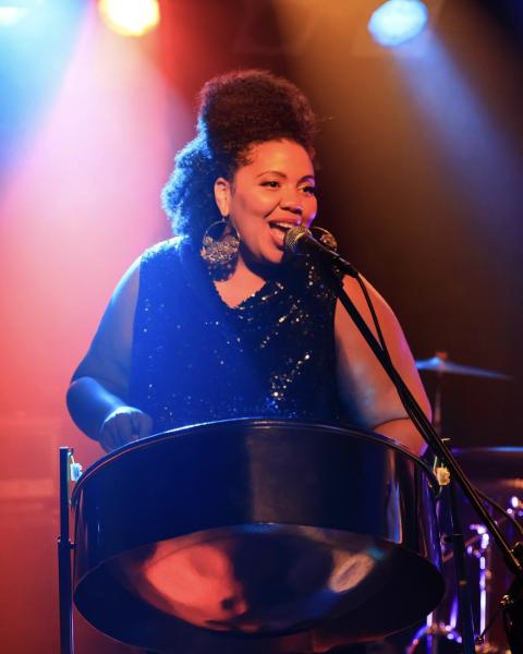 Becky Bass Image