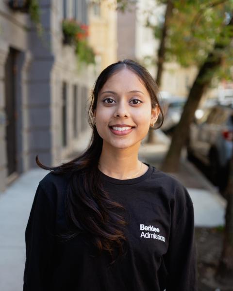 Felicia Braganza