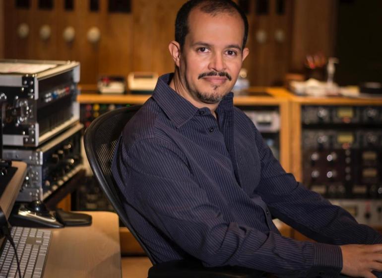 Pablo Munguía  