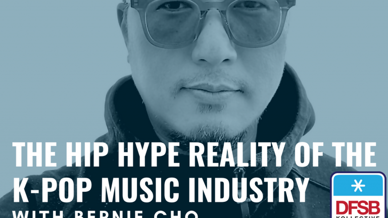 The Hip Hype Reality of the K-pop Music Industry | Berklee College of Music