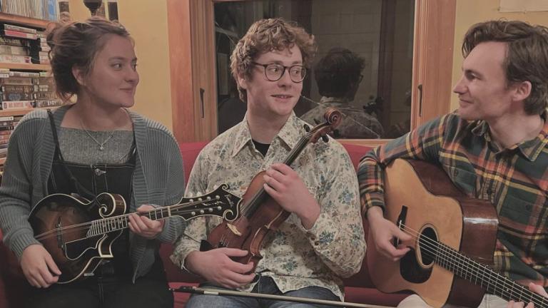 Red Luck | Berklee College of Music