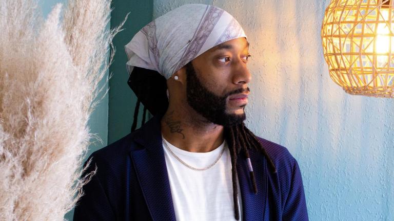 Daniel Haley Rapper The 16th Annual Business of Hip-Hop Music Symposium: Real Talk with ...