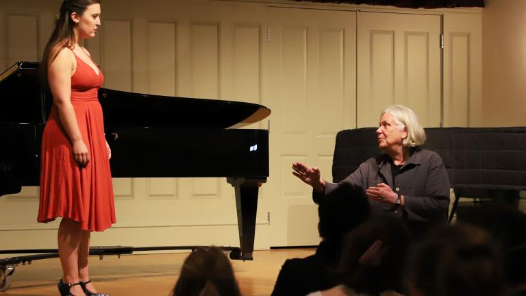 Connecting Students with Industry Greats | Berklee College of Music