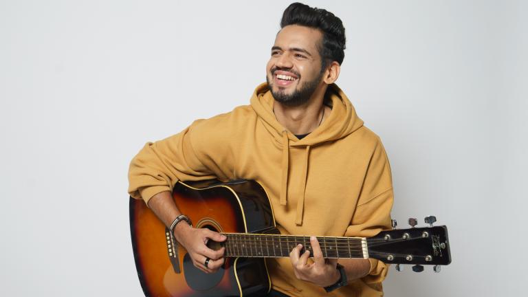 From Bedroom Producer to Berklee and Beyond: Mayur Jumani M.M. ’16 ...