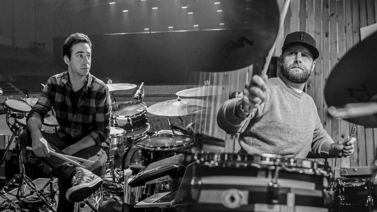The Complete Drummer—From Studio to the Stage | Berklee College of Music