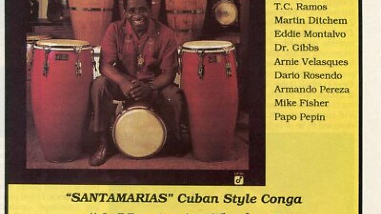 African Acoustic Instruments | Berklee College of Music