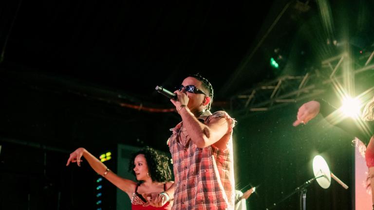 Berklee Artists to Perform at Major Global Music Festivals | Berklee ...
