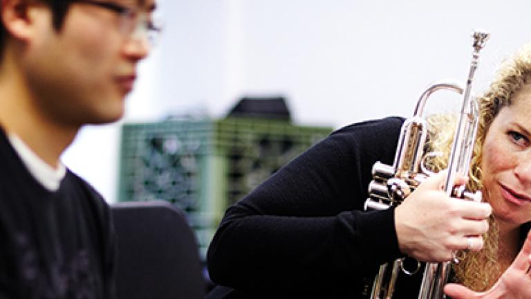 Bachelor Of Music In Performance Berklee College Of Music