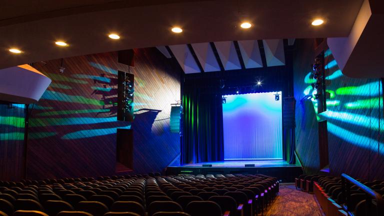 Performance Venues Berklee College Of Music