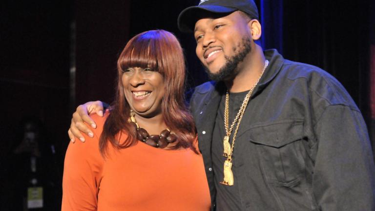 Keep Going: Notes on the Business of Hip-Hop | Berklee College of Music