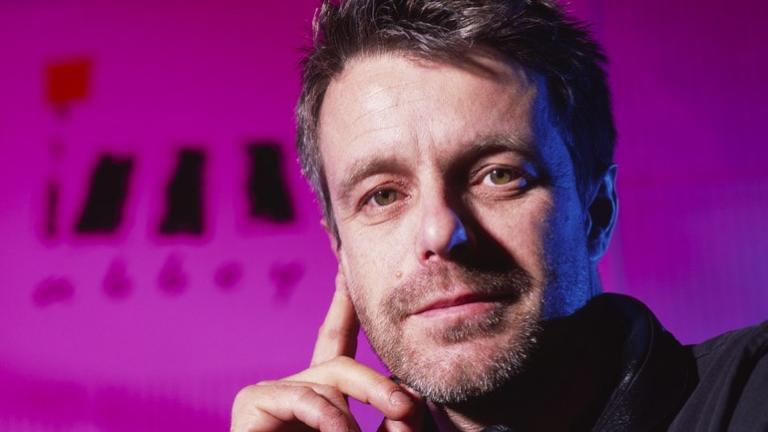 Harry Gregson Williams Boston By Day