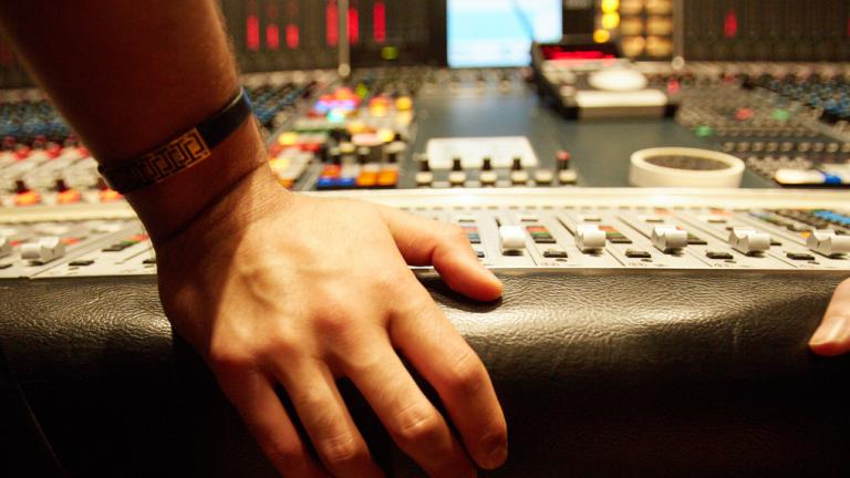 Music Production Bachelor S Degree Berklee College Of Music