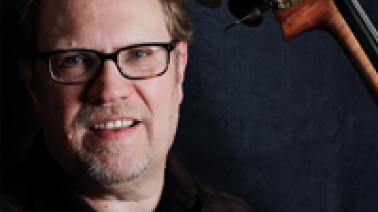 Bruno Råberg | Berklee College of Music