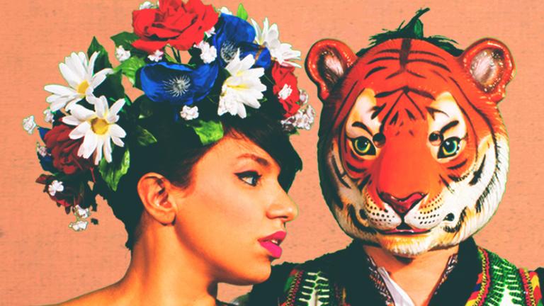 Podcast Banda Magda Berklee College Of Music