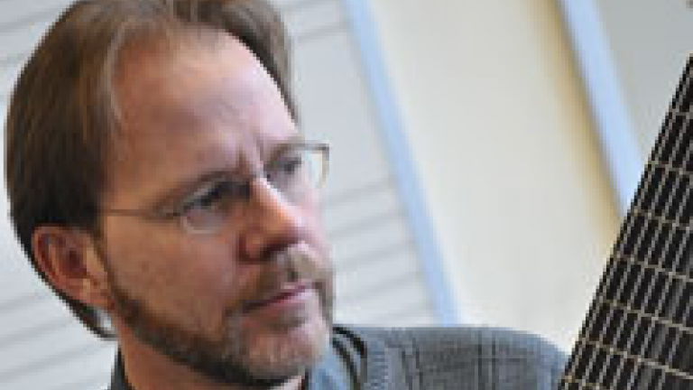 David Newsam | Berklee College of Music