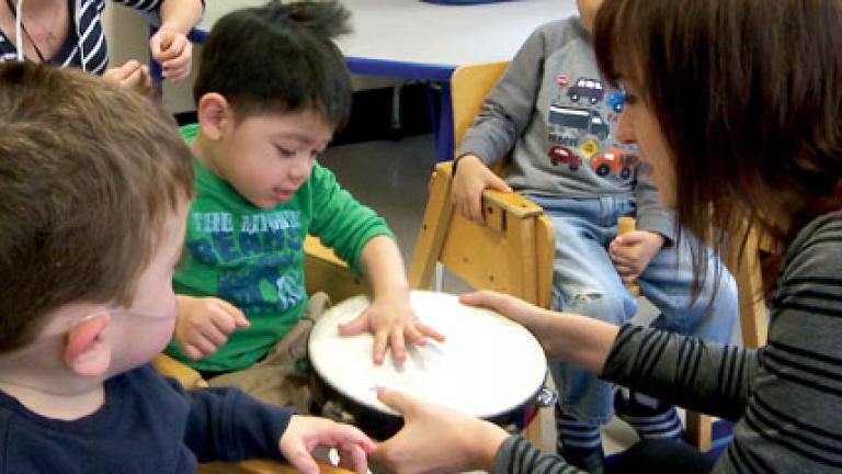 Music Therapy Berklee