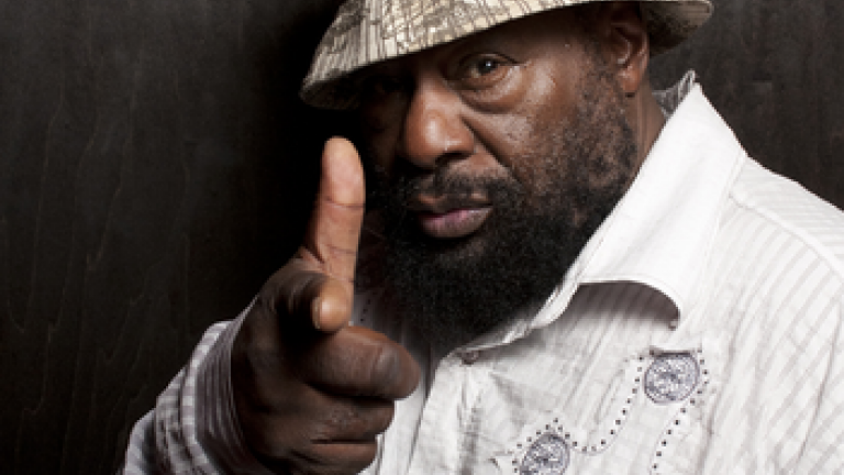 george clinton to receive honorary