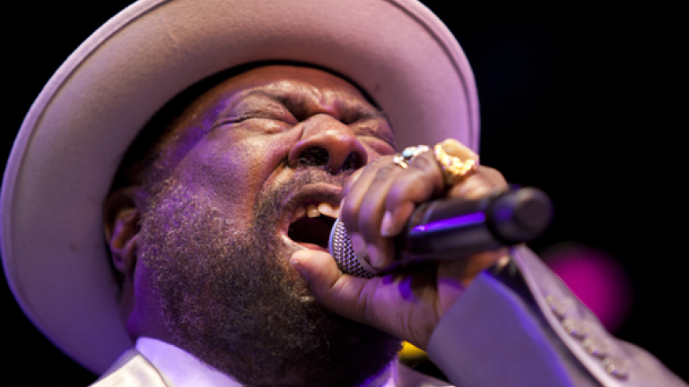 George Clinton: That's Called Funk | Berklee College of Music
