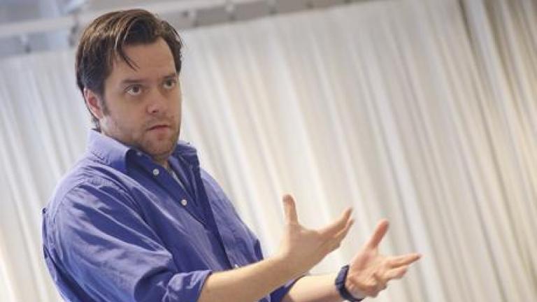 Minor In Stage Management Berklee College Of Music