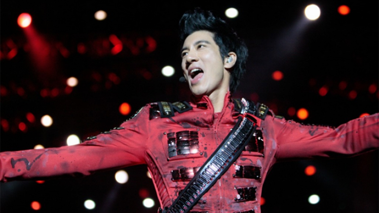 PODCAST: Wang Leehom '99 | Berklee College of Music