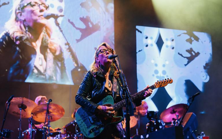 Susan Tedeschi