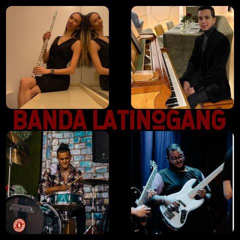 Banda Latino-Gang