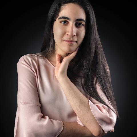Sara Al Hashimi