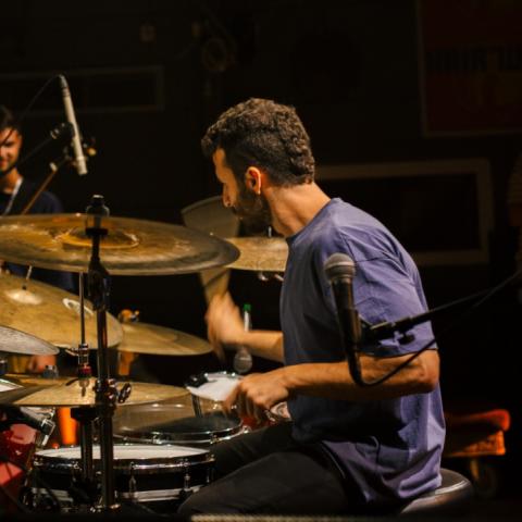 How to Practice Drums in an Apartment – Berklee Online