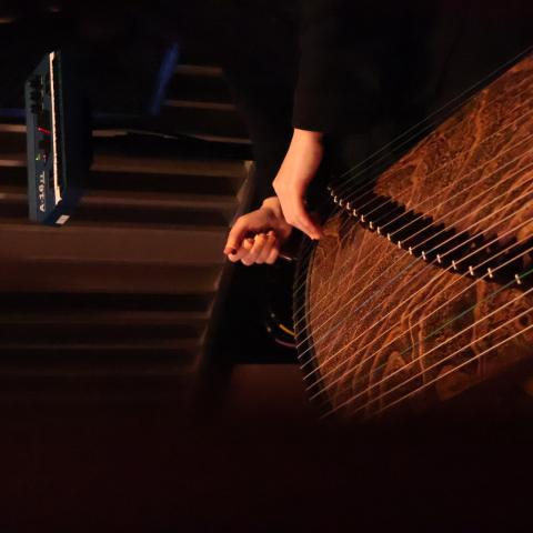 Guzheng