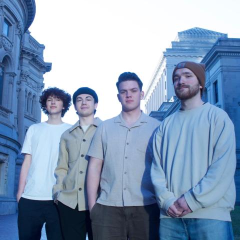 Booligan Sonic Experience