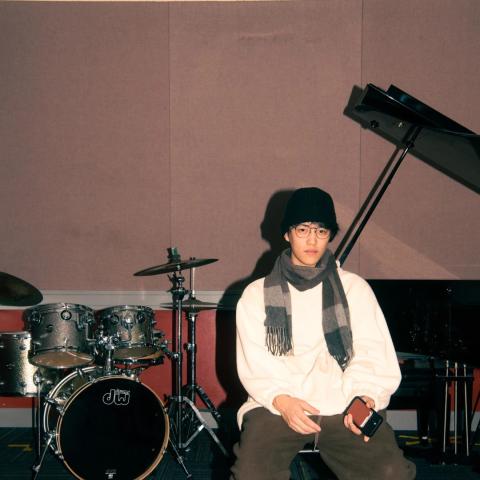 Tribute to Moonchild Vol.2 and more