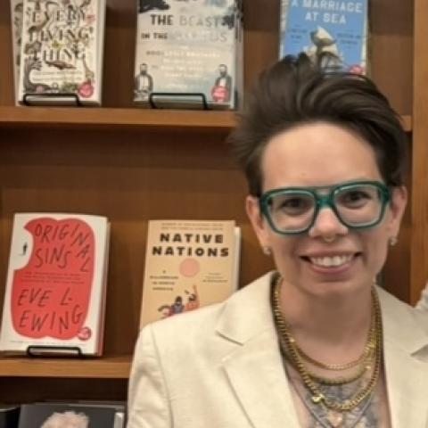 Seth Arico Profile Photo