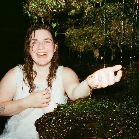 Olivia Barton: For Myself and For You Tour