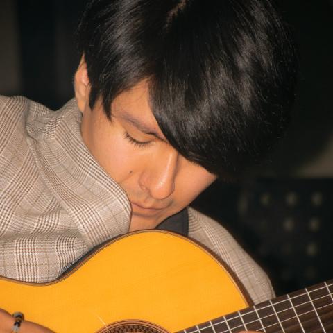 Acoustic Confession