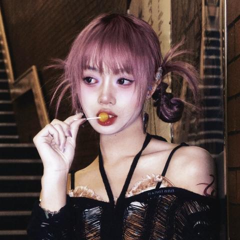 Thea Li: 21st Recital