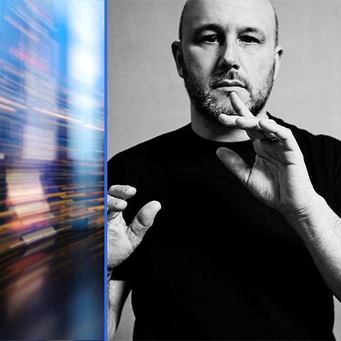 Riccardo Frizzari headshot