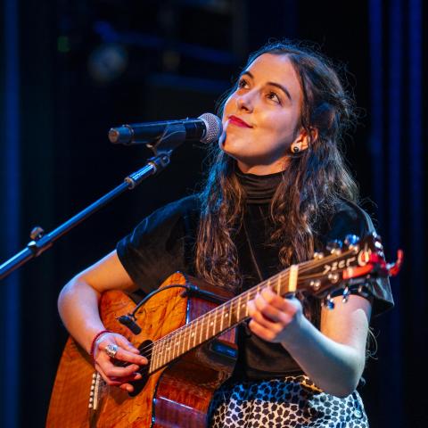 International Folk Festival