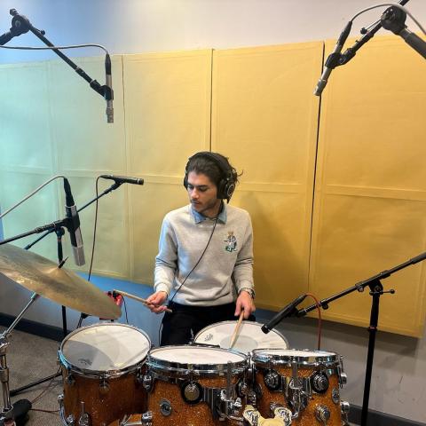 Satvik and his Nemeses