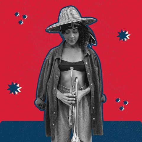 Pulso Latino event flyer