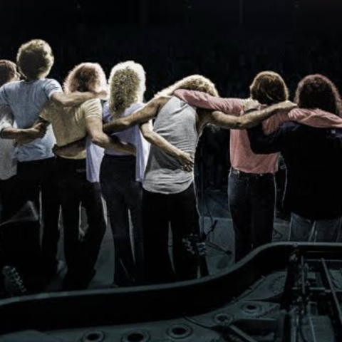 Immediate Family, Documentary image