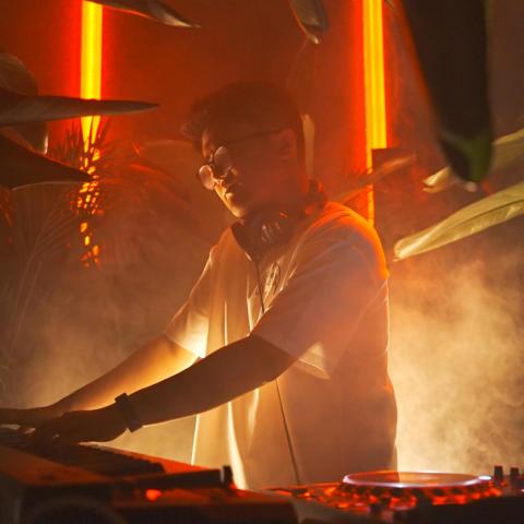 George Jiang's Senior Recital