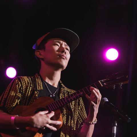 Ukulele Experience with Kapono Wong & Friends